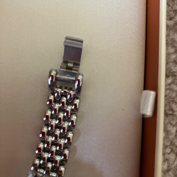 NWT Ladies’ Coach Wristwatch - Picture 10 of 11